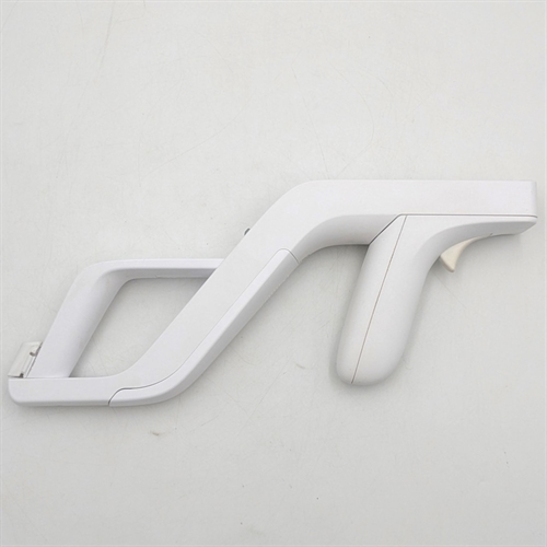 Wii Zapper - Nintendo Wii Tilbehør (B Grade) (Genbrug)